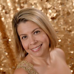 Meet your Posher, Ann